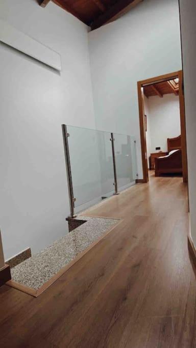 Casa Farruco Allariz Buitenkant foto
