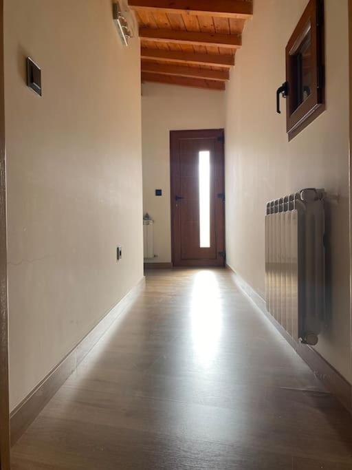 Casa Farruco Allariz Buitenkant foto