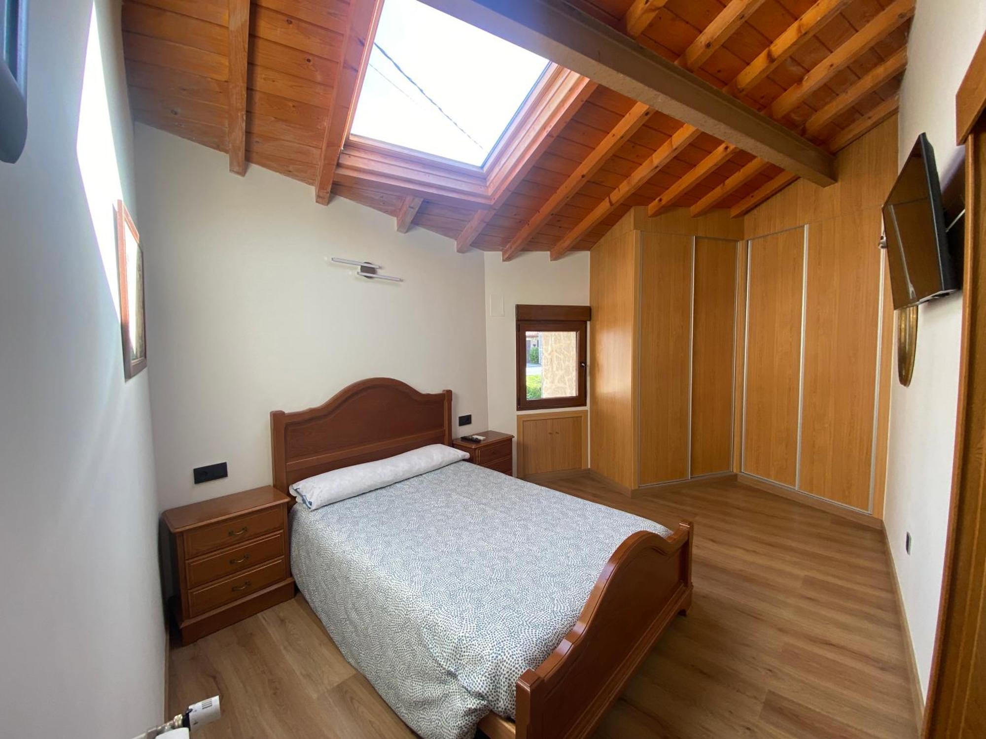 Casa Farruco Allariz Buitenkant foto